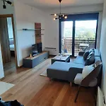 Apartman Vila Pekovic Blue 36A