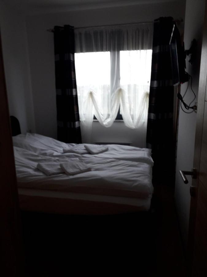 Pekovic Blue 36a Apartment *